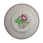 Ceramic dish