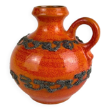 Walter Gerhards Fat Lava Pitcher