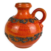 Walter Gerhards Fat Lava Pitcher