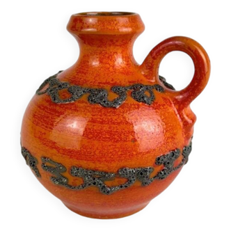 Walter Gerhards Fat Lava Pitcher