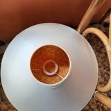 Vintage lampshade