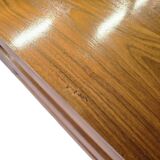 Vintage XL wooden buffet / buffet / long furniture