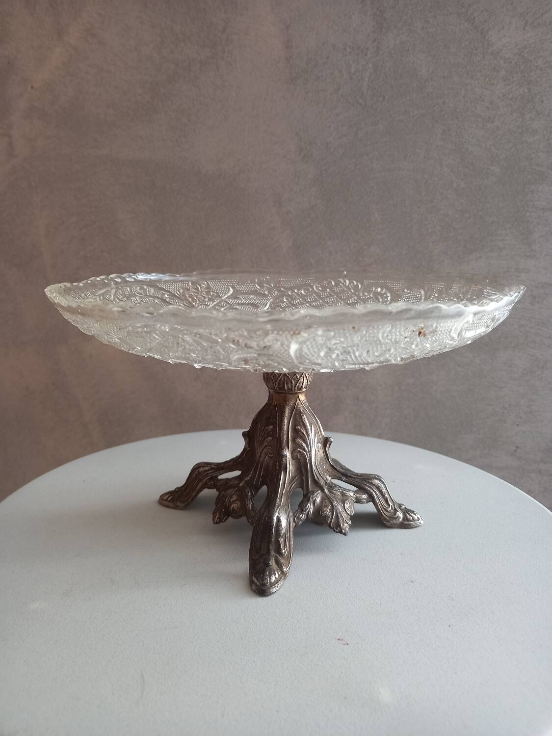 Fruit bowl