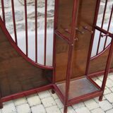 Thonet wall coats door