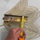 Appliques en Verre de Murano Lot de 2