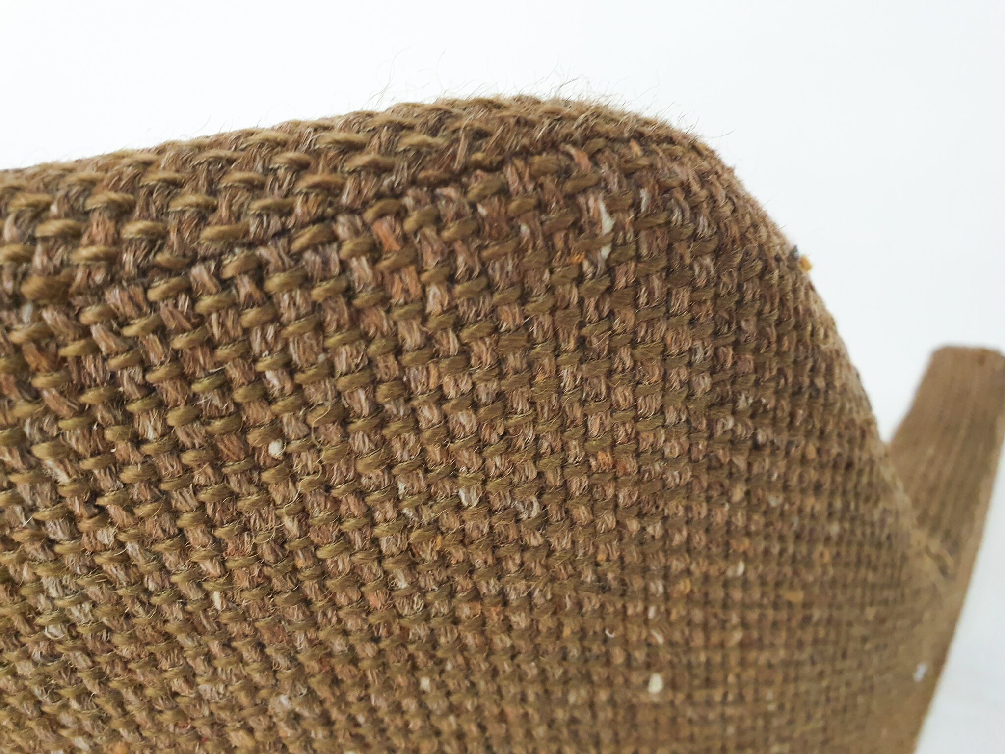 Set of two lounge chairs, The Netherlands 1960's