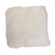 Cushion rug and flowers
