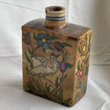 Vase oriental