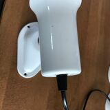 Pair of Lita wall light