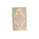 1970s Vintage Turkish Hand-Knotted Area Rug 134x221