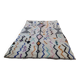 Mrirt handmade wool Berber rug 250 X 150 CM
