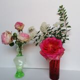 Duo de vases