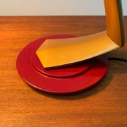 Lampe de table Boomerang Space Age par Luis Pérez De La Oliva pour Phase
