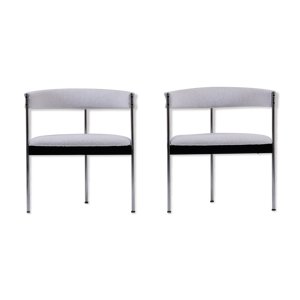 fauteuils par Dieter