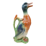 Saint Clément duck carafe pitcher