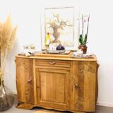 Art Deco buffet