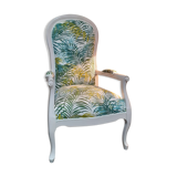 Voltaire armchair