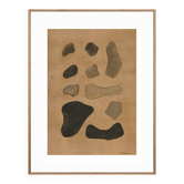 Original drawing by J. Rodgussar – Inks on paper