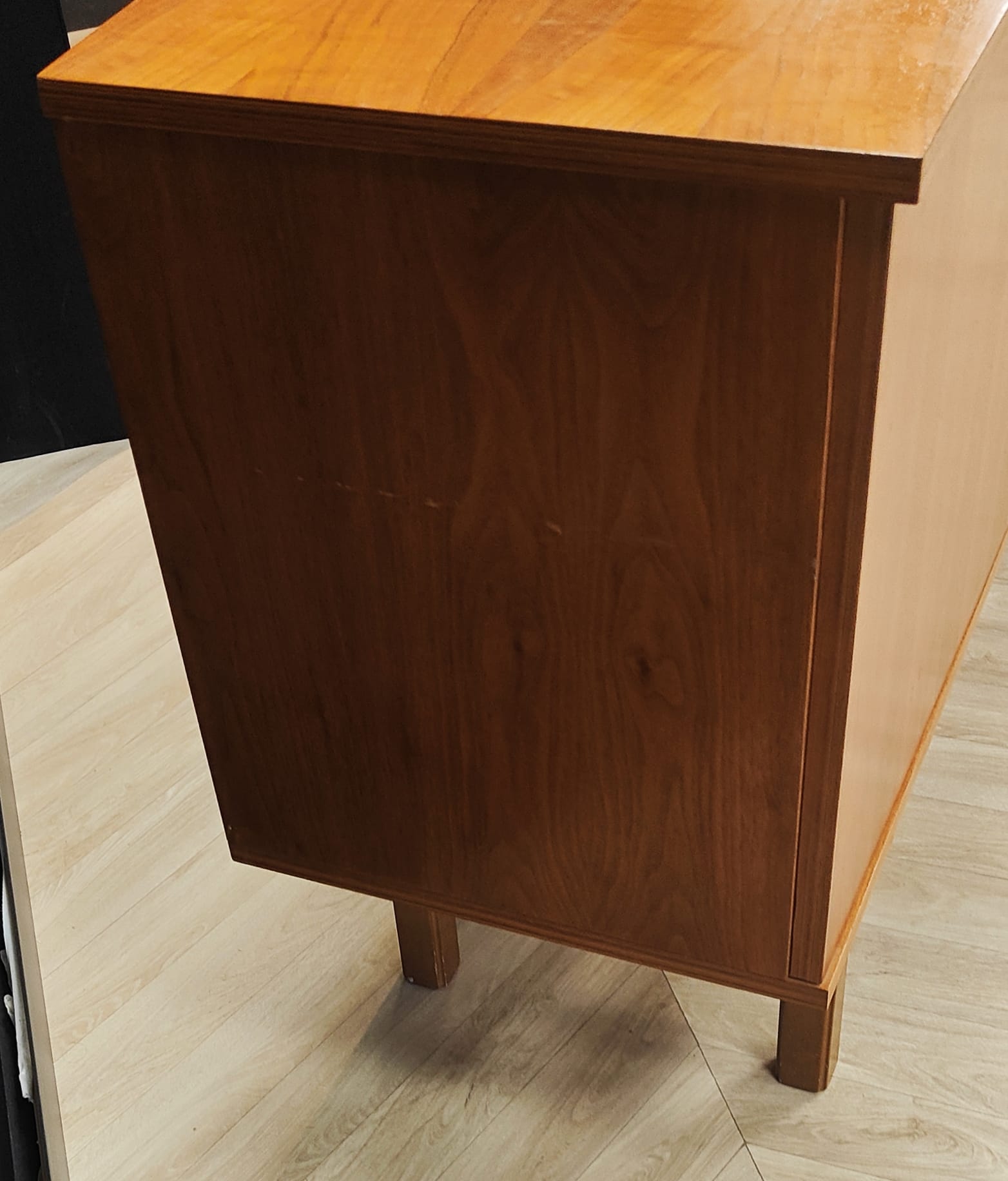 Mid Century sideboard | Vintage - cabinet, sideboard, TV cabinet