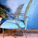 Armchair "Pointe" 1980s