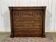 19th century Victorian mahogany chest of drawers