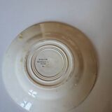 HBCM Montereau plate