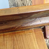 Reconstruction chair