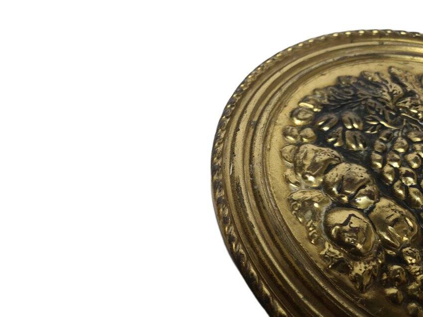 Art Deco tray, Austria, 1930s