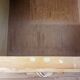 Rattan and wicker chest of drawers