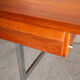 Writing desk by Illum Wikkelso