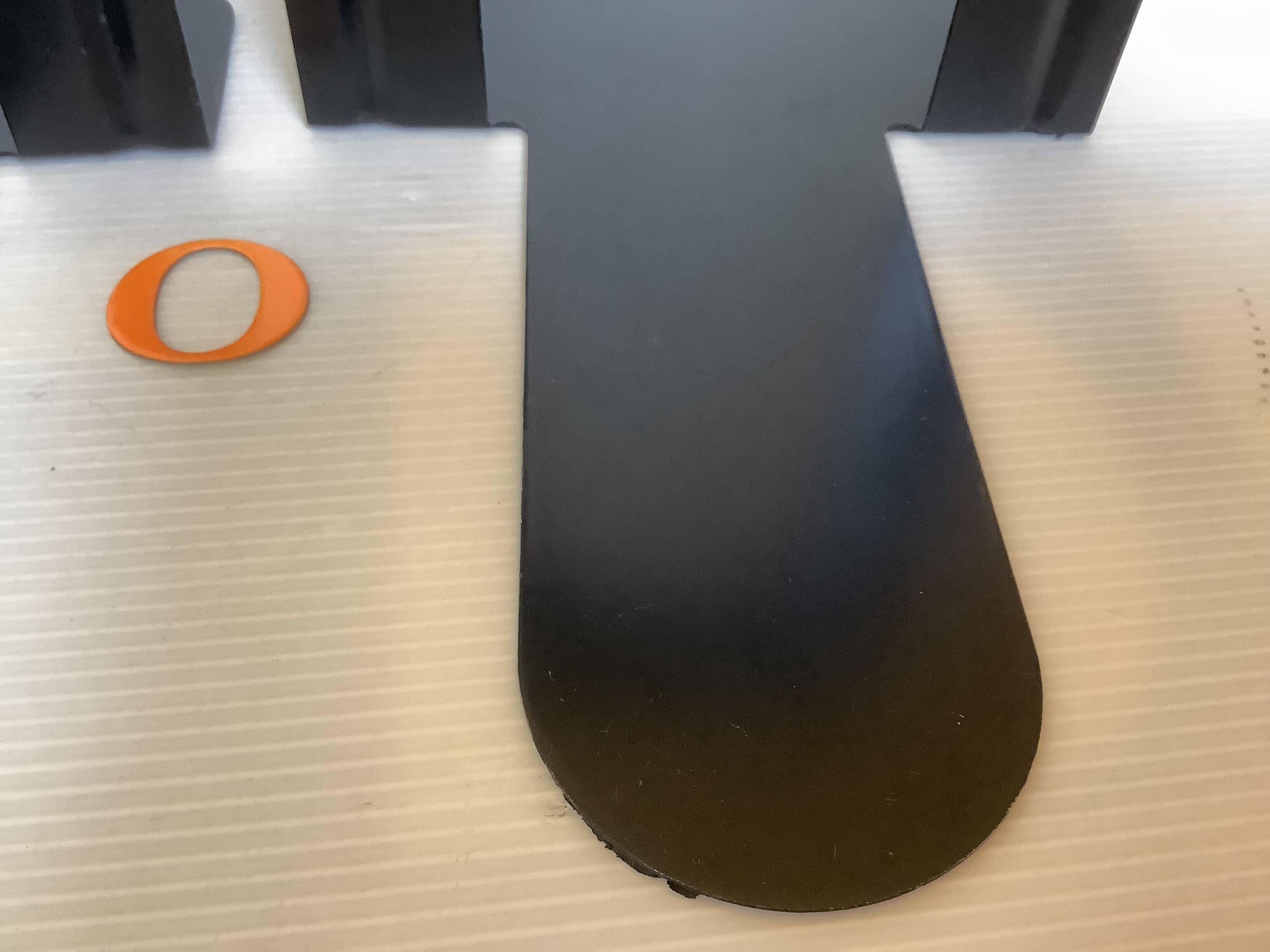 Pair of Gras-style bookends for Ravel