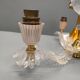 Lustre Rockabilly 50's - Trois feux - France