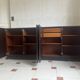 Belgian sideboard from the 1970s by Coene or Gerhard Bartels