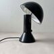 Space Age Table Lamp Elmetto – Martinelli Luce, 1976