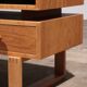 Vintage Danish TV Cabinet - Mid-Century Modern Design