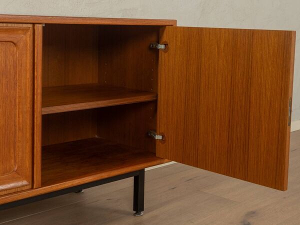 Commode danoise vintage des années 1960