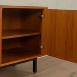 1960s Danish Dresser, Vintage