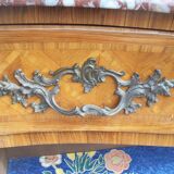 Lxv style chest of drawers