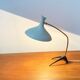 Mid-Century Modern Crowfoot Table Lamp by Cosack, 1960s