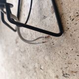 Pair of Louis Kalff wall lights for Philips circa 1950.