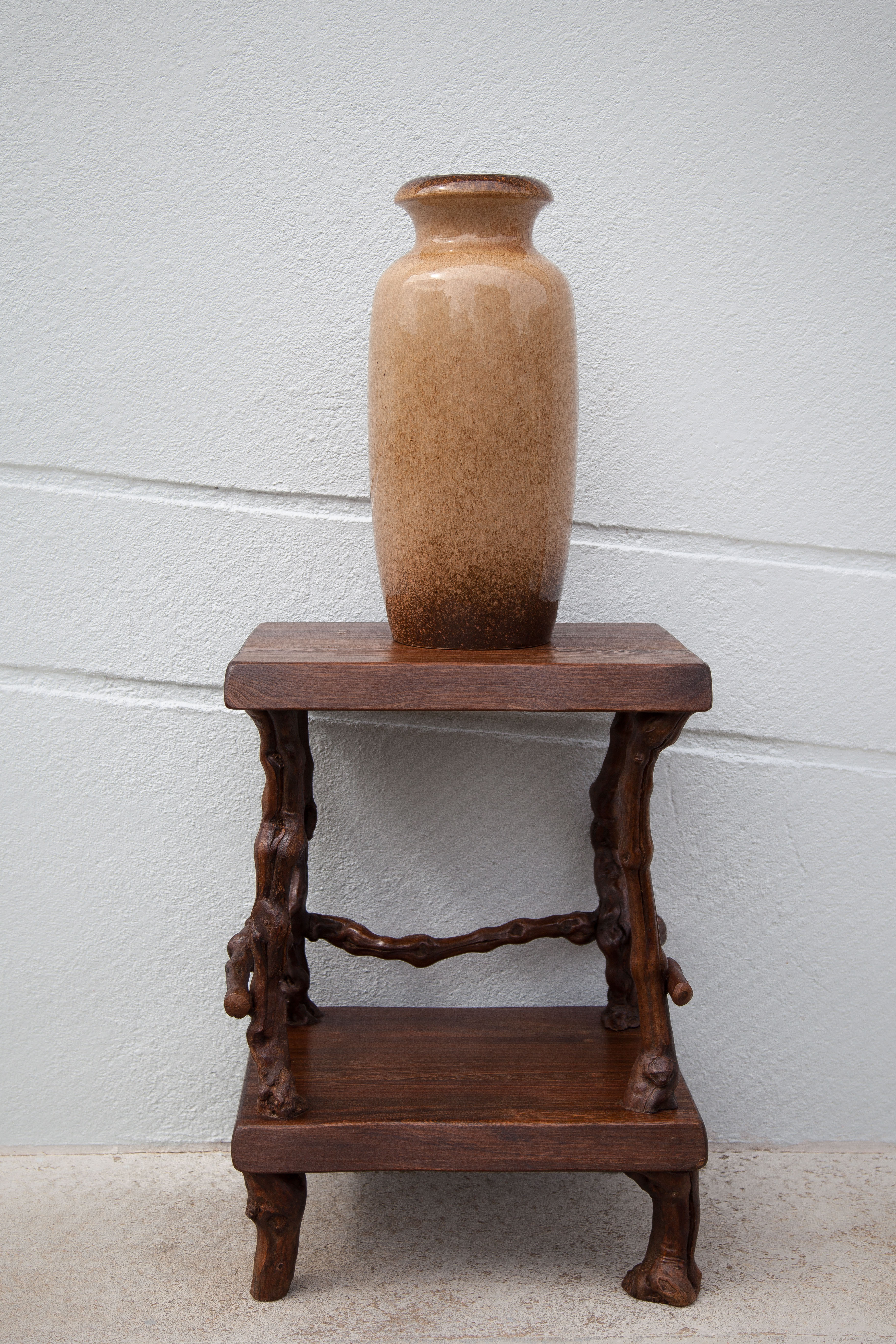 Scheurich vase,  291 45
