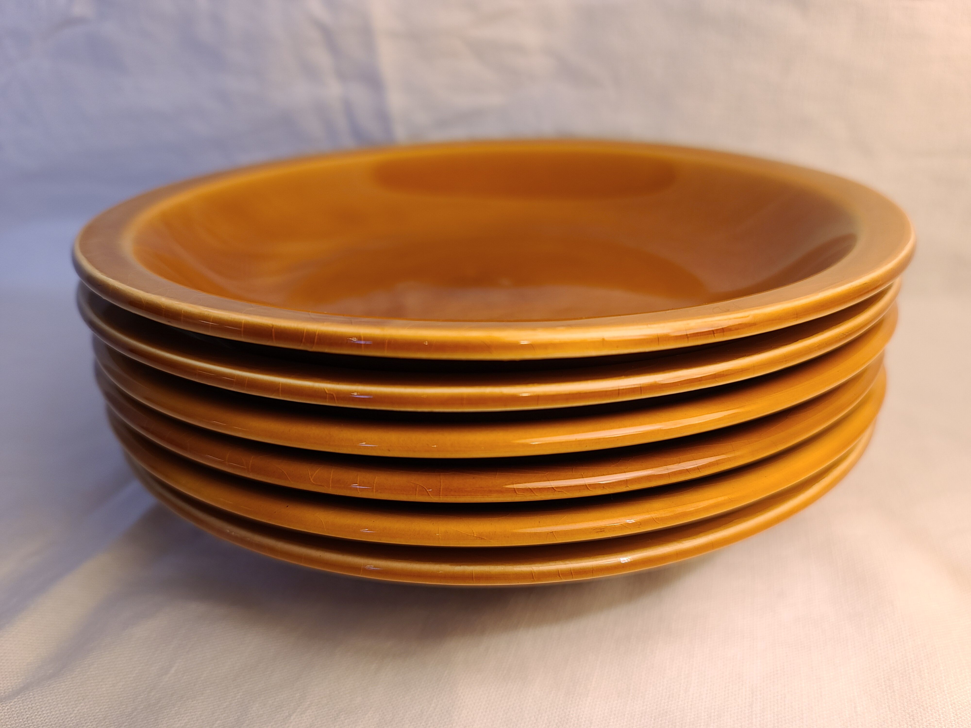 Hollow plates longchamps
