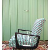 Fauteuil du milieu du siècle