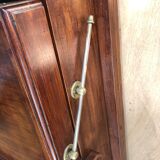 Furniture with sink