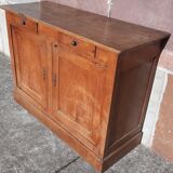 Antique buffet
