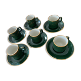 Coffee service