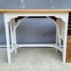 Bureau enfant Baumann et chaise Bauhaus