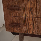 Highboard des années 70