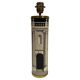 Architecture Table Lamp by Piero Fornasetti, Italy, 1980s