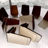 Pair of Kaï Krisiansen bookends